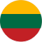 Flag Lithuania