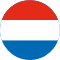 Flag Netherlands